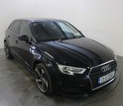 Audi A3 2017