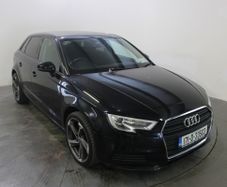 Audi A3 2017