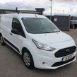 Ford Transit 2019