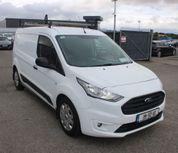 Ford Transit 2019