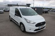 Ford Transit 2019