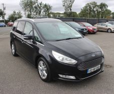 Ford Galaxy 2015