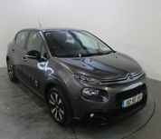 Citroen C3 2018