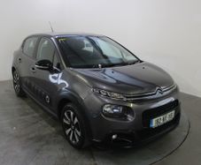 Citroen C3 2018