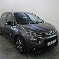 Citroen C3 2018