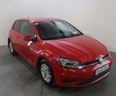Volkswagen Golf 2018