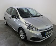 Peugeot 208 2017