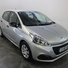 Peugeot 208 2017