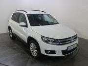 Volkswagen Tiguan 2015