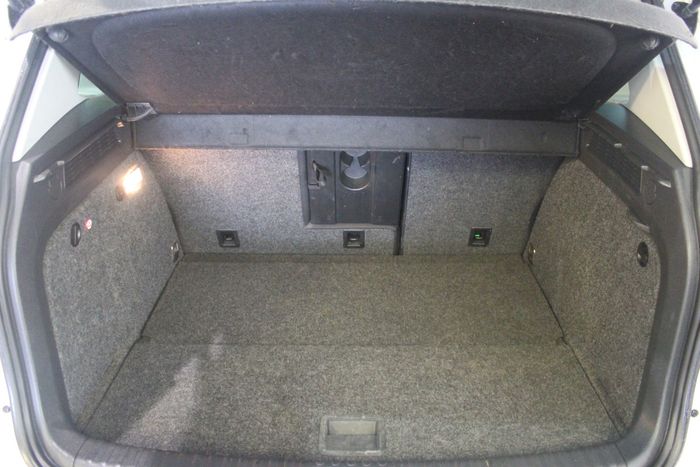 Volkswagen Tiguan 2015