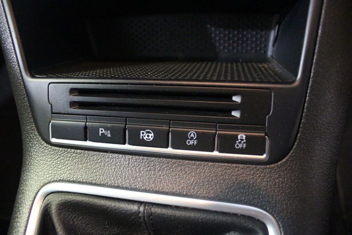 Volkswagen Tiguan 2015