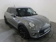 MINI Cooper 2017