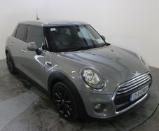 MINI Cooper 2017