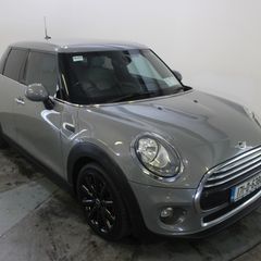 MINI Cooper 2017