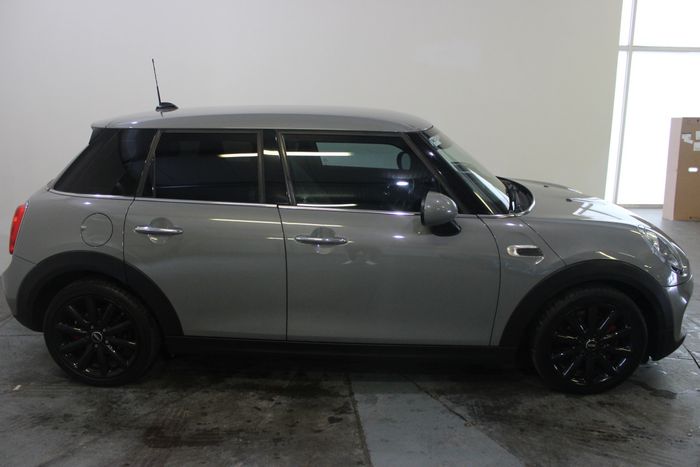 MINI Cooper 2017