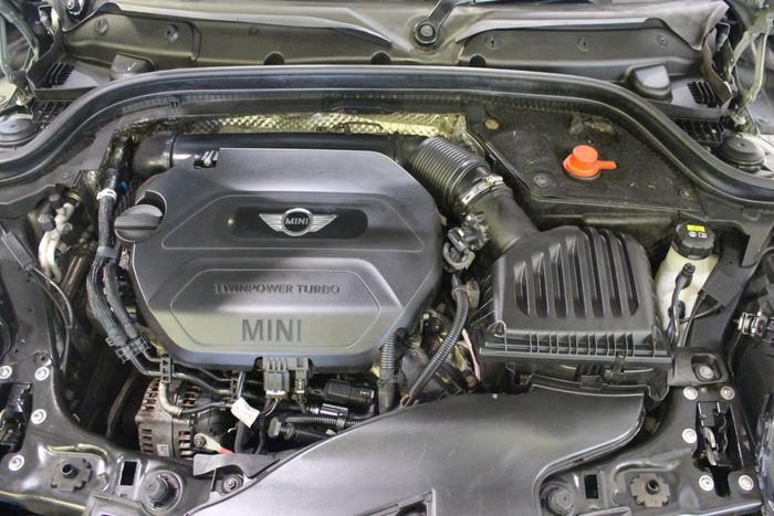 MINI Cooper 2017