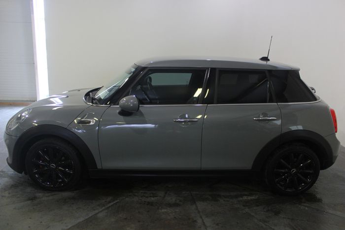 MINI Cooper 2017