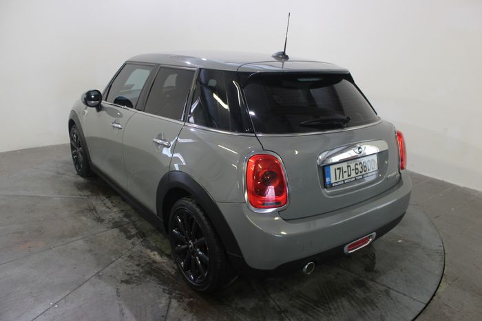MINI Cooper 2017