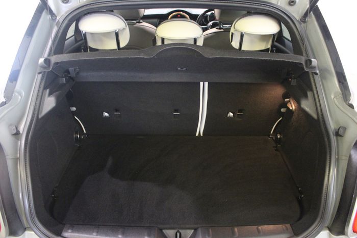 MINI Cooper 2017