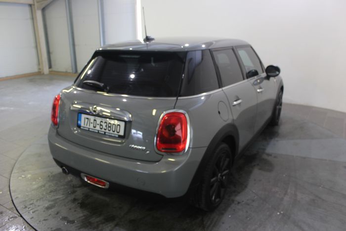 MINI Cooper 2017