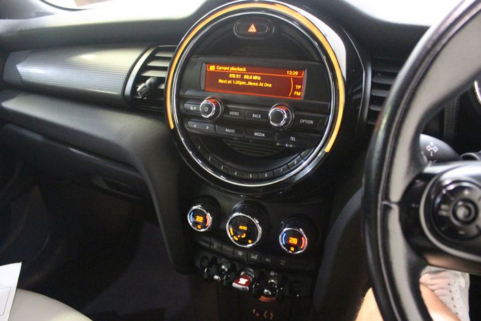 MINI Cooper 2017