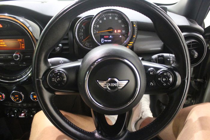 MINI Cooper 2017