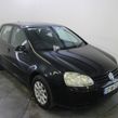 Volkswagen Golf 2007