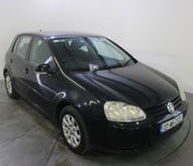 Volkswagen Golf 2007