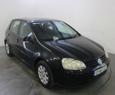 Volkswagen Golf 2007