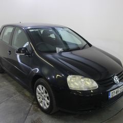 Volkswagen Golf 2007