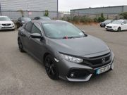 Honda Civic 2017