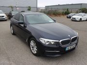 BMW 5 Series 2018