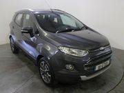 Ford EcoSport 2016