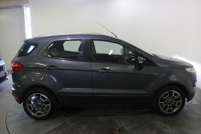 Ford EcoSport 2016
