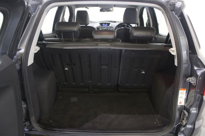 Ford EcoSport 2016