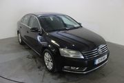 Volkswagen Passat 2012