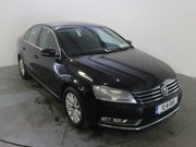 Volkswagen Passat 2012
