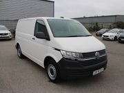 Volkswagen Transporter 2020