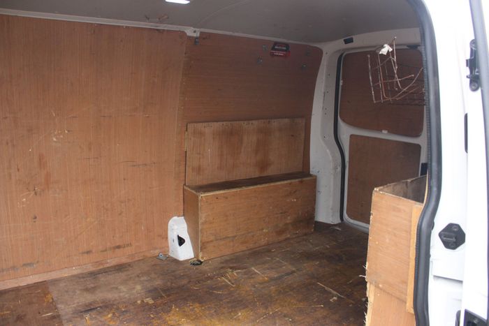 Volkswagen Transporter 2020