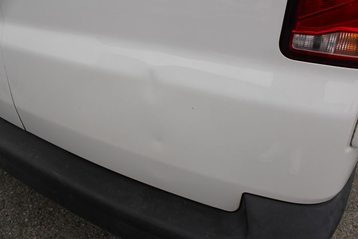 Volkswagen Transporter 2020