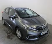 Honda Jazz 2018