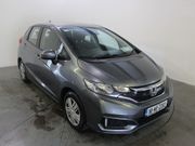 Honda Jazz 2018