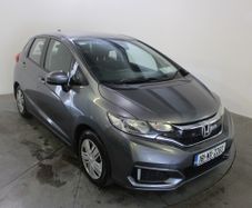 Honda Jazz 2018