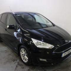 Ford C-MAX 2017