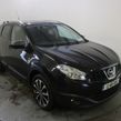 Nissan QASHQAI 2012