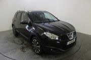 Nissan QASHQAI 2012