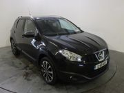 Nissan QASHQAI 2012