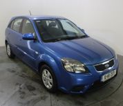 Kia Rio 2010