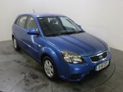 Kia Rio 2010