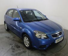 Kia Rio 2010